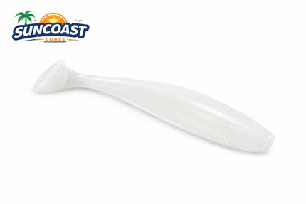 2-inch Arctic Shiner(5)