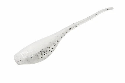 White needle tails (20 needles 5 jig heads)