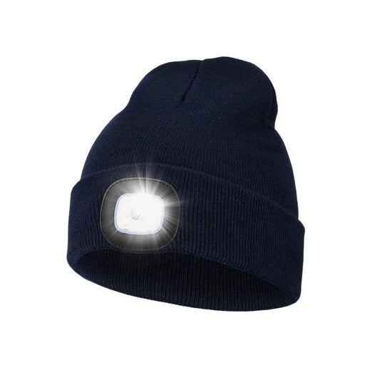 Suncoast fishing beanie